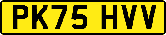 PK75HVV