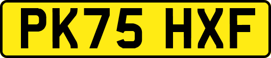 PK75HXF