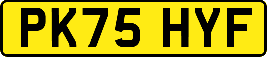 PK75HYF