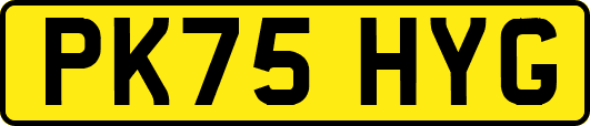 PK75HYG