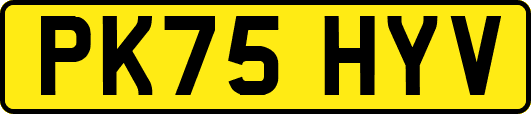 PK75HYV