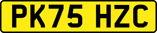 PK75HZC