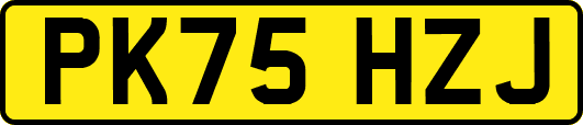 PK75HZJ