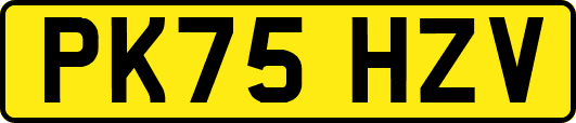 PK75HZV