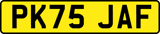 PK75JAF