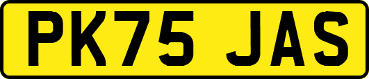 PK75JAS