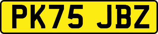 PK75JBZ
