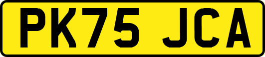 PK75JCA