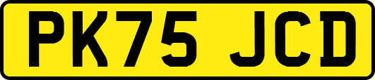 PK75JCD