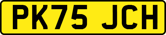 PK75JCH