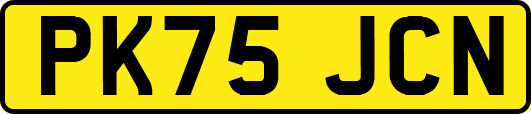 PK75JCN