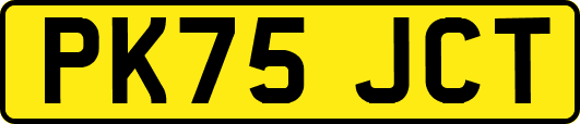 PK75JCT