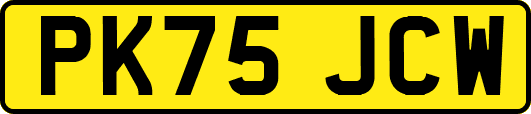 PK75JCW