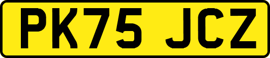 PK75JCZ
