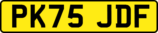 PK75JDF