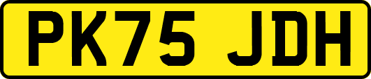 PK75JDH