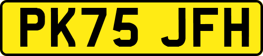 PK75JFH