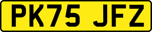 PK75JFZ