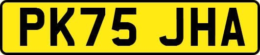 PK75JHA