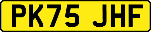 PK75JHF