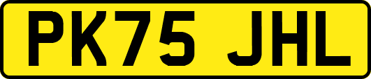 PK75JHL