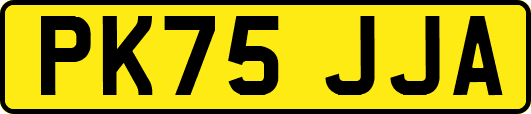 PK75JJA