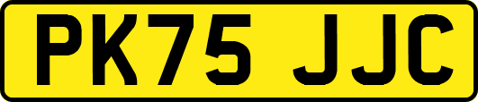 PK75JJC