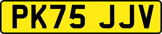 PK75JJV