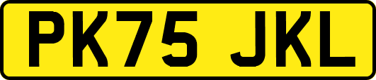 PK75JKL