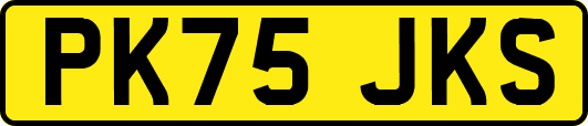 PK75JKS