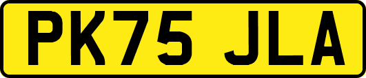PK75JLA