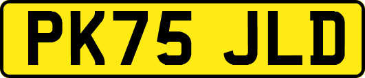 PK75JLD