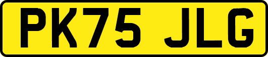 PK75JLG