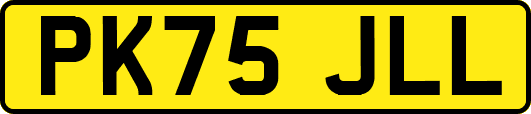 PK75JLL
