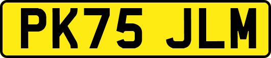 PK75JLM