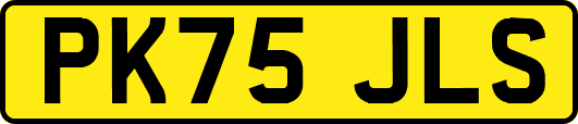 PK75JLS