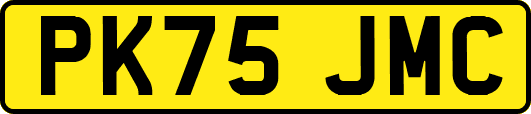 PK75JMC