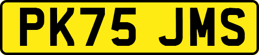 PK75JMS