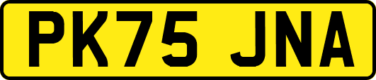 PK75JNA