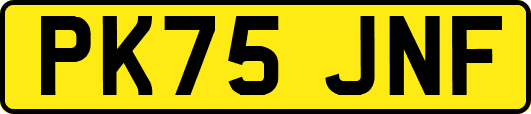 PK75JNF