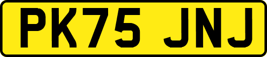 PK75JNJ