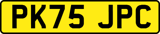 PK75JPC