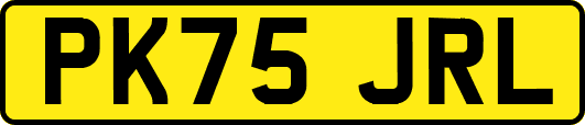 PK75JRL