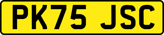 PK75JSC