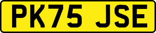 PK75JSE