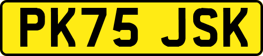 PK75JSK
