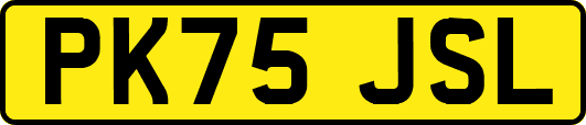 PK75JSL