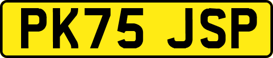 PK75JSP