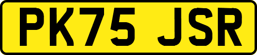 PK75JSR