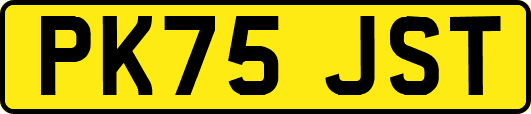 PK75JST